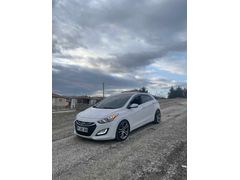 Sahibinden Hyundai i30 1.6 GDi Elite 2012 Model 