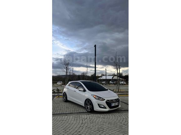 Sahibinden Hyundai i30 1.6 GDi Elite 2012 Model 