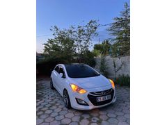 Sahibinden Hyundai i30 1.6 GDi Elite 2012 Model 