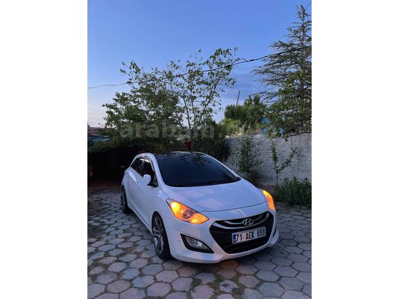 Sahibinden Hyundai i30 1.6 GDi Elite 2012 Model 