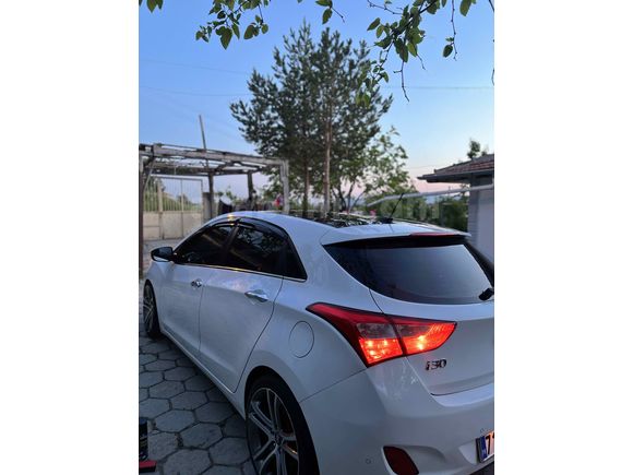 Sahibinden Hyundai i30 1.6 GDi Elite 2012 Model 