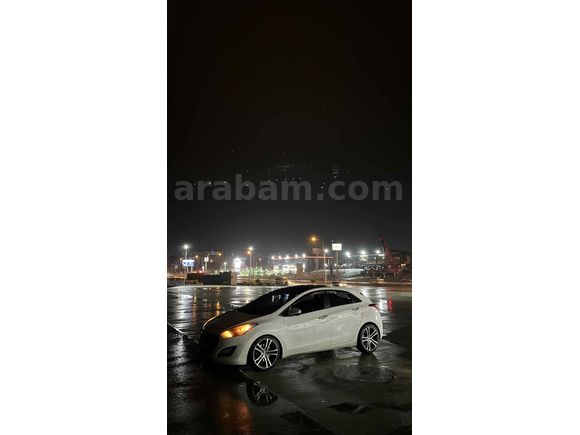 Sahibinden Hyundai i30 1.6 GDi Elite 2012 Model 