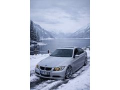 Sahibinden BMW 3 Serisi 316i Standart 2006 Model 