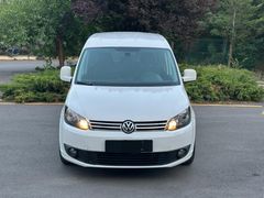 Sahibinden Volkswagen Caddy 1.6 TDI Team 2015 Model