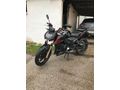 TVS APACHE RTR 200 2024