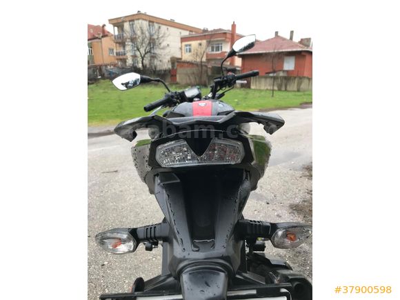 TVS APACHE RTR 200 2024