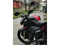TVS APACHE RTR 200 2024