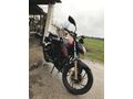 TVS APACHE RTR 200 2024
