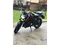 TVS APACHE RTR 200 2024