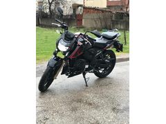 TVS APACHE RTR 200 2024