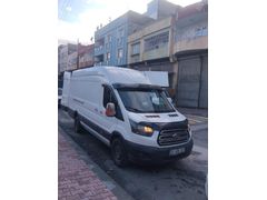 Sahibinden Ford Transit 350 ED 2019 Model