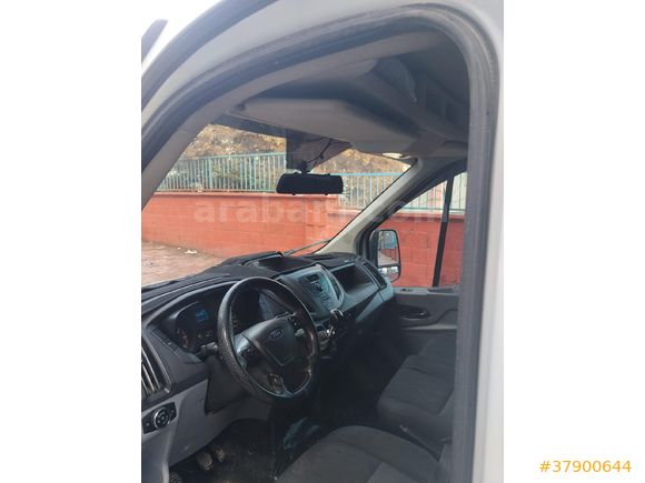 Sahibinden Ford Transit 350 ED 2019 Model