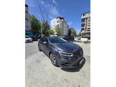 Sahibinden Renault Megane 1.5 Blue DCI Icon 2024 Model