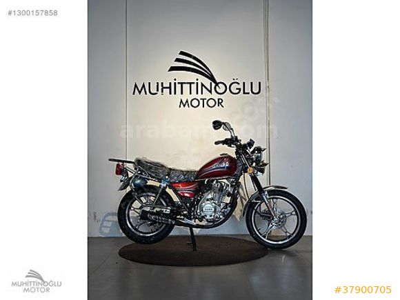 ''MUHİTTİNOĞLU MOTOR'' KB50-9 NAKİTE ÖZEL FİYAT VE TAKSİT İMKANI