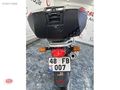 5/K 48 FB 007 98 MODEL SUZUKİ XF 650 FREEWİND
