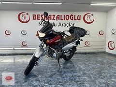5/K 48 FB 007 98 MODEL SUZUKİ XF 650 FREEWİND