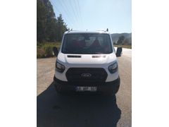 Sahibinden Ford Transit 350 L 2024 Model