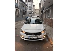 Sahibinden Fiat Egea 1.6 Multijet Lounge 2016 Model 