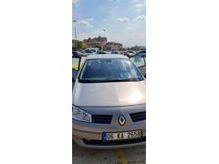 Sahibinden Renault Megane 1.5 dCi Dynamique 2006 Model