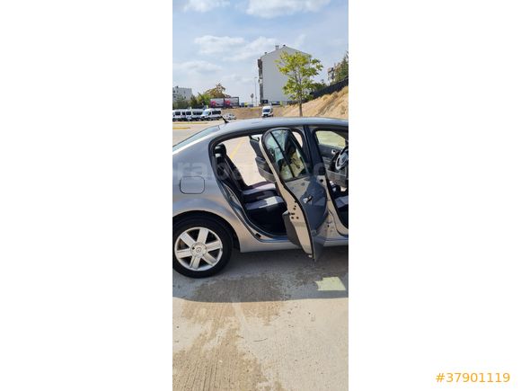 Sahibinden Renault Megane 1.5 dCi Dynamique 2006 Model