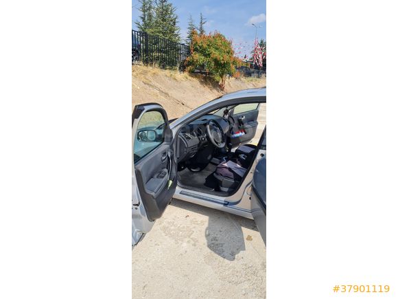 Sahibinden Renault Megane 1.5 dCi Dynamique 2006 Model