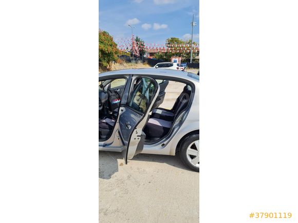 Sahibinden Renault Megane 1.5 dCi Dynamique 2006 Model
