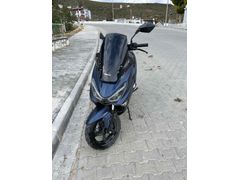 Sahibinden RKS Newlight 125 Pro 