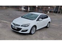 Sahibinden Opel Astra 1.6 CDTI Sport 2016 Model  202.000 km Beyaz