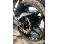 Sahibinden Bajaj Pulsar 200 NS temiz 50 125 takas olur