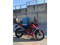 Sahibinden Bajaj Pulsar 200 NS temiz 50 125 takas olur
