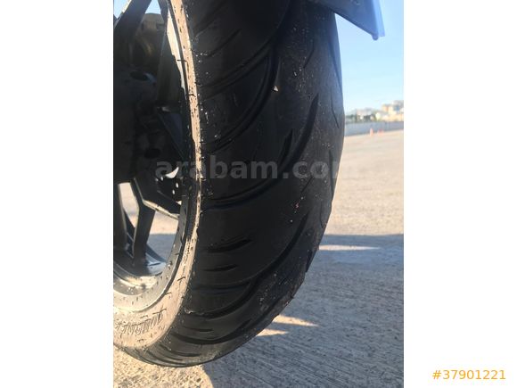 Sahibinden Bajaj Pulsar 200 NS temiz 50 125 takas olur