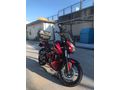 Sahibinden Bajaj Pulsar 200 NS temiz 50 125 takas olur