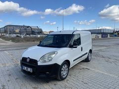 Sahibinden Fiat Doblo Cargo 1.3 Multijet 2012 Model 