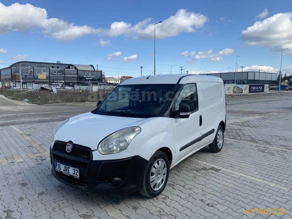 Sahibinden Fiat Doblo Cargo 1.3 Multijet 2012 Model 