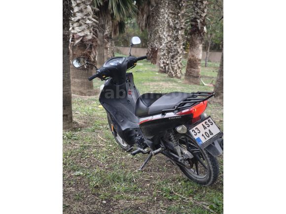 Sahibinden Kuba SJ50 Pro