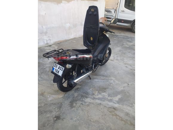 Sahibinden Kuba SJ50 Pro
