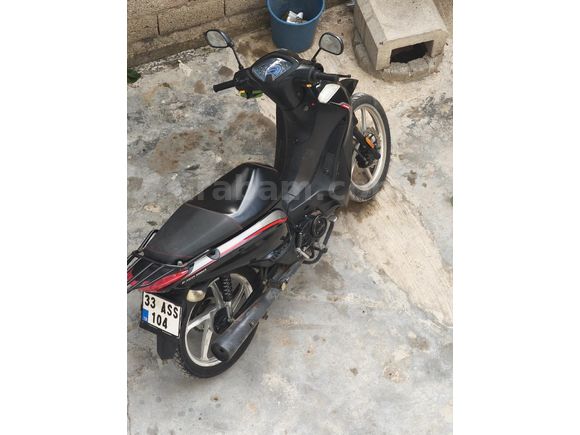 Sahibinden Kuba SJ50 Pro