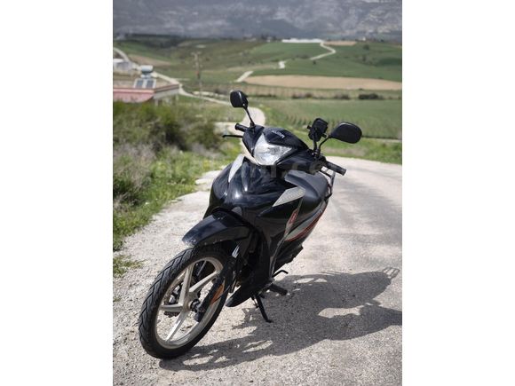Sahibinden Kuba SJ50 Pro