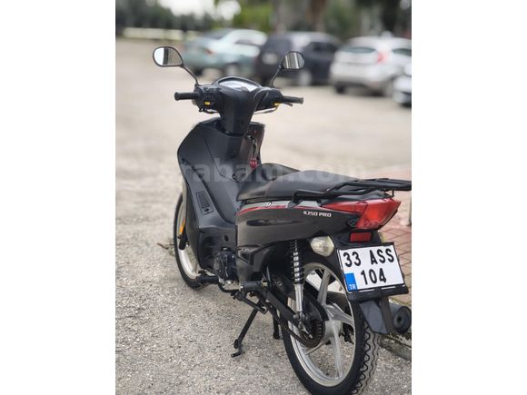 Sahibinden Kuba SJ50 Pro