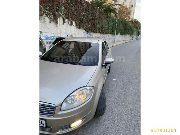 Linea 1.6 Multijet Emotion Plus / Değişensiz