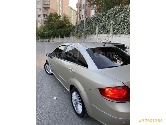 Linea 1.6 Multijet Emotion Plus / Değişensiz