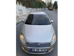 Linea 1.6 Multijet Emotion Plus / Değişensiz