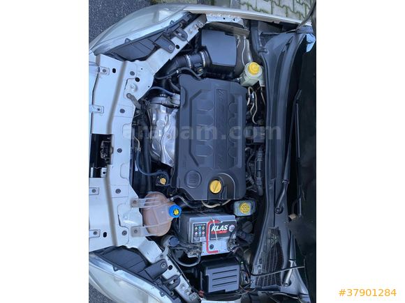 Linea 1.6 Multijet Emotion Plus / Değişensiz