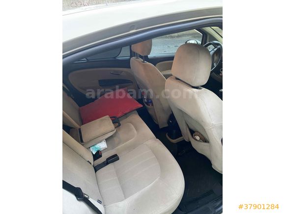 Linea 1.6 Multijet Emotion Plus / Değişensiz