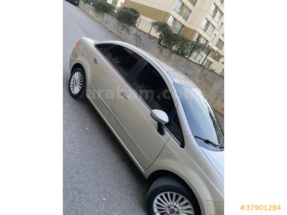 Linea 1.6 Multijet Emotion Plus / Değişensiz