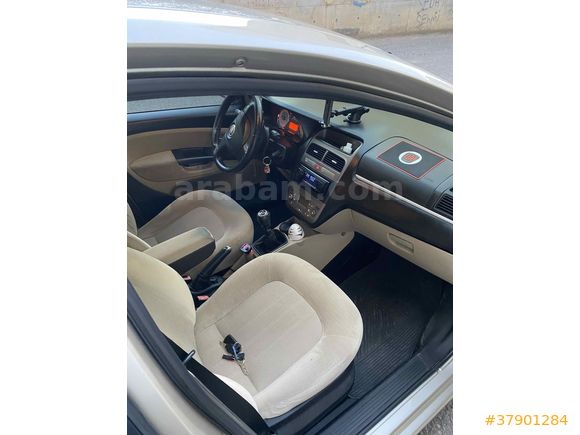 Linea 1.6 Multijet Emotion Plus / Değişensiz