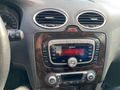 Akademisyenden Ford Focus 1.6 Ghia 2008 Model