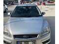 Akademisyenden Ford Focus 1.6 Ghia 2008 Model