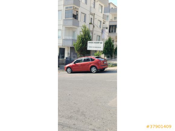 Sahibinden Ford Focus 1.6 TDCi Ghia 2007 Model