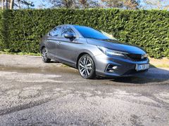 Hatasız, Boyasız, Değişensiz, Tramersiz Honda City